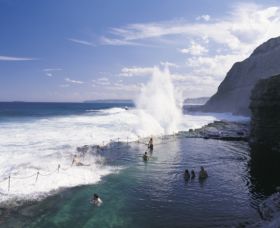 Bogey Hole - C Tourism 0