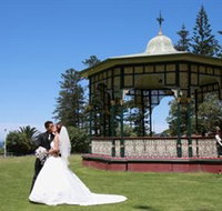 King Edward Park - C Tourism