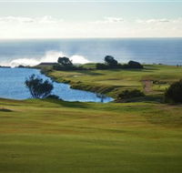 St. Michael's Golf Club - C Tourism