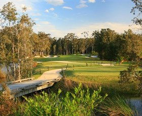 Pacific Dunes Golf Club - C Tourism 0
