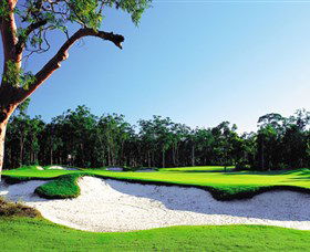 Pacific Dunes Golf Club - C Tourism 3