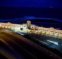 Newcastle Ocean Baths - C Tourism