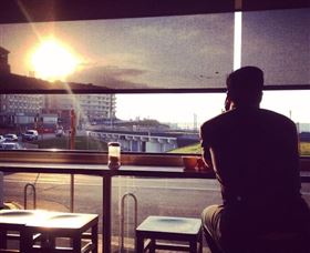 East Newcastle NSW C Tourism