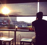 Estabar Gelati and Espresso Bar - C Tourism