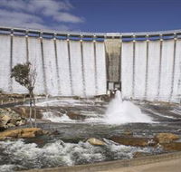 Wellington National Park - C Tourism