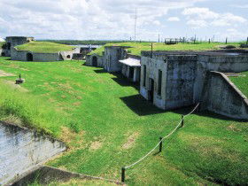 Fort Lytton - C Tourism 0