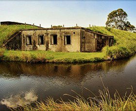 Fort Lytton - C Tourism 1