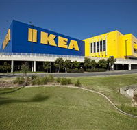 IKEA Logan - C Tourism