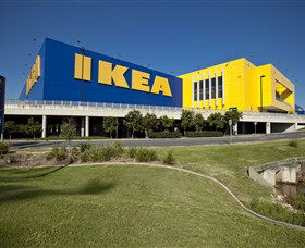 IKEA Logan - C Tourism 0