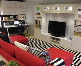 IKEA Logan - C Tourism 3