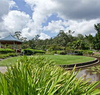 Underwood Park - C Tourism
