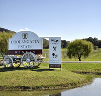Coolangatta Estate Winery - C Tourism