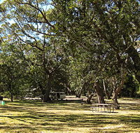 Seven Mile Beach National Park - C Tourism