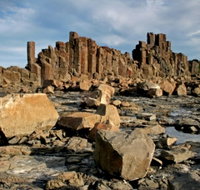 Bombo Headland Kiama - C Tourism