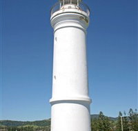 Kiama Lighthouse - C Tourism