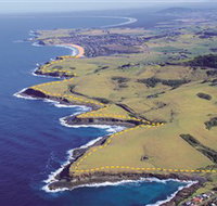 Kiama Coast Walk - C Tourism