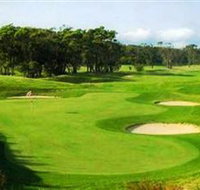 Shoalhaven Heads Golf Club - C Tourism