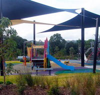 Shailer Pioneer Park - C Tourism