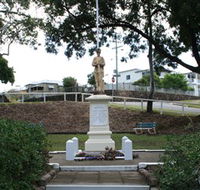 Manly War Memorial - C Tourism