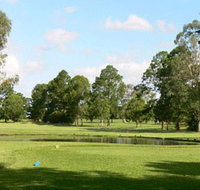 Casino Golf Club - C Tourism