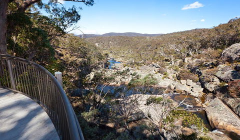 Wadbilliga National Park - C Tourism 0