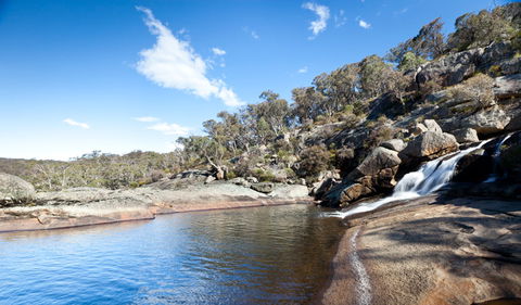 Wadbilliga National Park - C Tourism 1