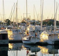 Brisbane Bayside - C Tourism
