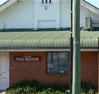 Casino Folk Museum - C Tourism