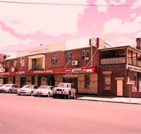 Tattersalls Hotel - Casino - C Tourism