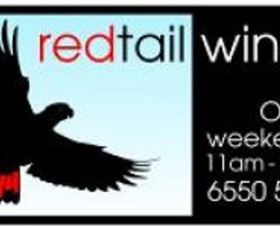 Red Tail Wines - C Tourism 1