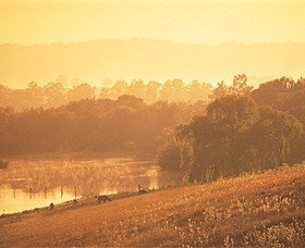 Comans Mine - C Tourism 0