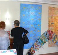 Jambama Art Gallery - C Tourism