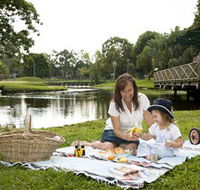 Doug Larsen Park - C Tourism