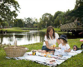 Doug Larsen Park - C Tourism 0