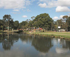 Doug Larsen Park - C Tourism 1