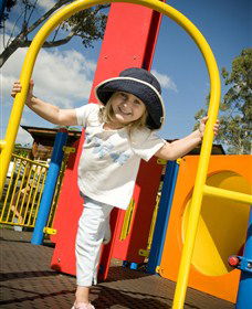 Doug Larsen Park - C Tourism 2