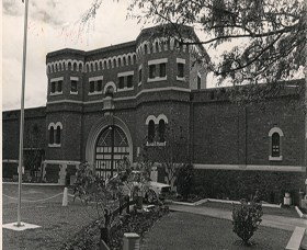 Grafton Heritage Trail - C Tourism 0