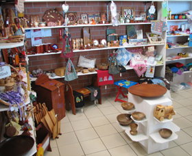 Clock Tower Gallery - C Tourism 0