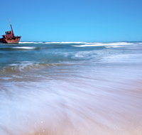 Worimi National Park - C Tourism