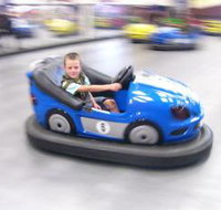 Funland Ulladulla - C Tourism