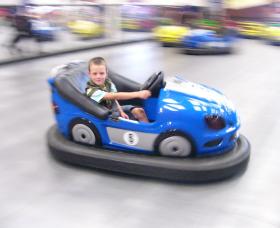 Funland Ulladulla - C Tourism 0