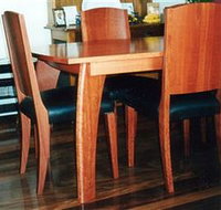David Herring Furniture Design - C Tourism