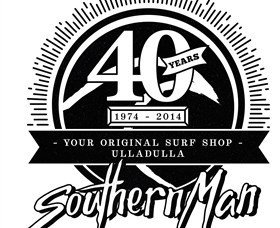 Southern Man Ulladulla Surf Shop - C Tourism 1