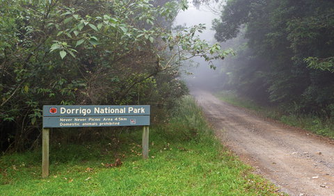 Never Never Picnic Area - C Tourism 3