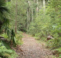 Lake walking track - C Tourism