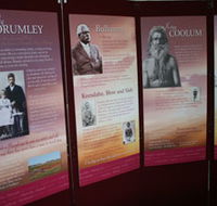 Yugambeh Museum Language and Heritage Research Centre - C Tourism