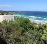 South Pacific Heathland Reserve - C Tourism