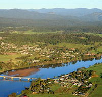 Moruya Cycleway - C Tourism