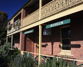 Moruya Museum - C Tourism 2