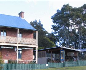Moruya Museum - C Tourism 0